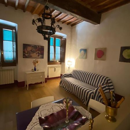 Aurora88 Apartments Arezzo Bagian luar foto