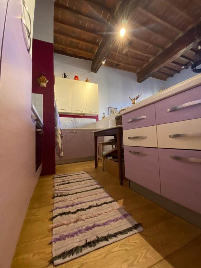 Aurora88 Apartments Arezzo Bagian luar foto