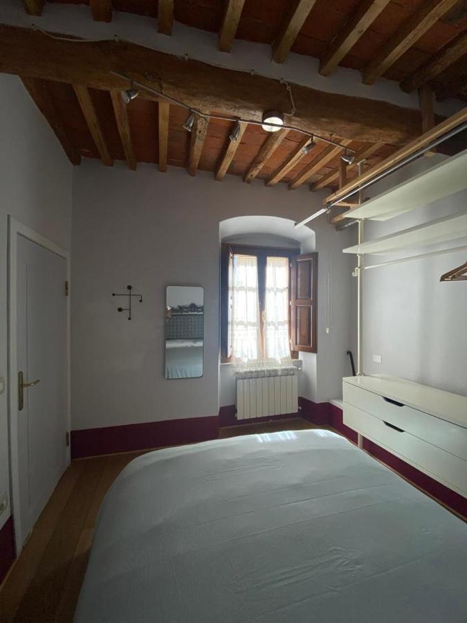 Aurora88 Apartments Arezzo Bagian luar foto