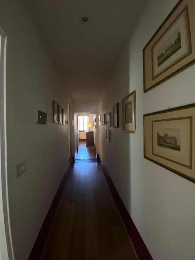 Aurora88 Apartments Arezzo Bagian luar foto