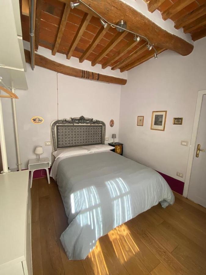 Aurora88 Apartments Arezzo Bagian luar foto